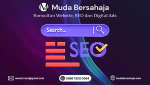 Pengertian SEO On Page