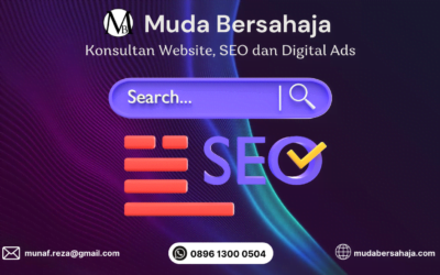 Pengertian SEO On Page