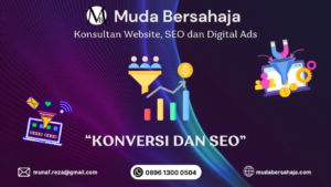 Konversi dan SEO