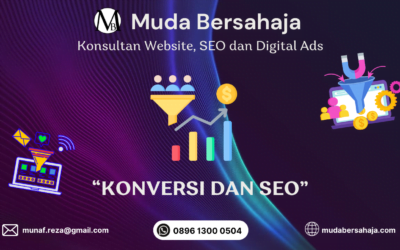 Konversi dan SEO