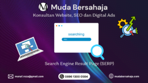 Pengertian SERP