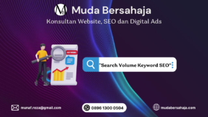 Search Volume Keyword SEO