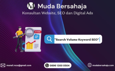 Search Volume Keyword SEO