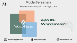WordPress : Definisi, Sejarah dan Contoh