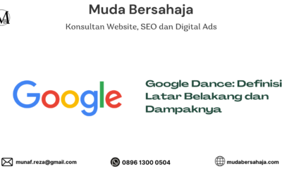 Google Dance: Definisi, Latar Belakang dan Dampaknya