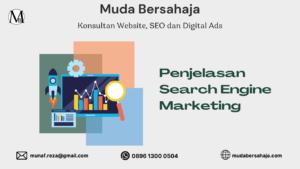 Search Engine Marketing : Penjelasan dan Contoh