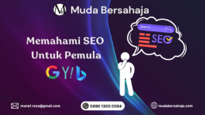 Memahami SEO Untuk Pemula