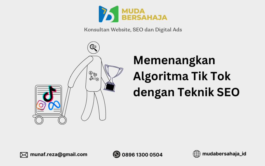 Memenangkan Algoritma Tiktok dengan Teknik SEO_banner_