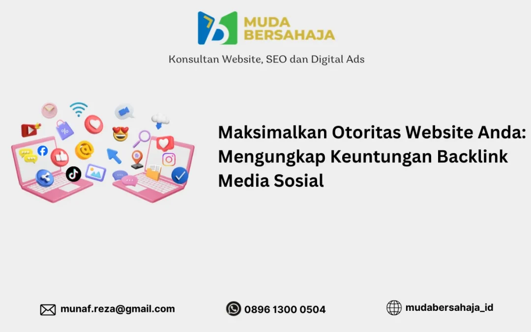 Keuntungan Backlink Media Sosial_1