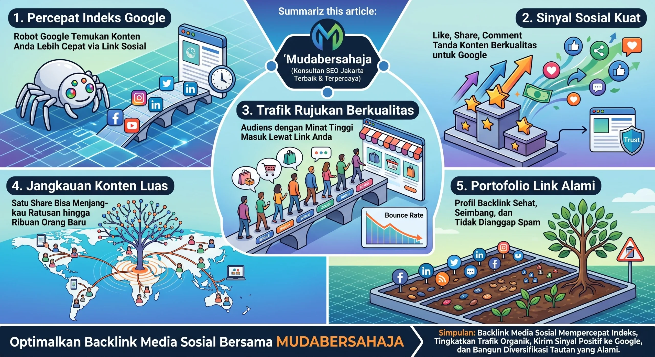 Keuntungan Backlink Media Sosial_2