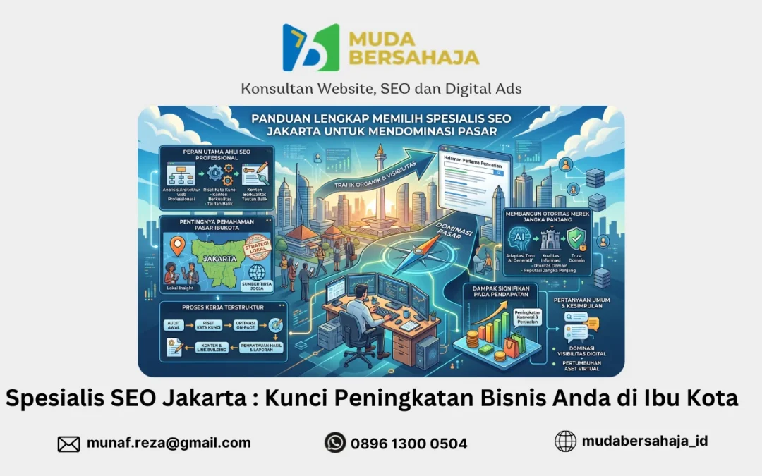 Spesialis SEO Jakarta Kunci Peningkatan Bisnis Anda di Ibu Kota_2