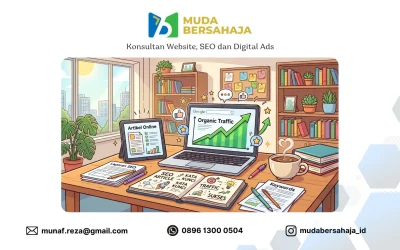 Memahami Manfaat Artikel SEO Untuk Bisnis Anda